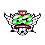 Душанбе-83 - logo