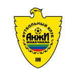 Анжи-2 - logo