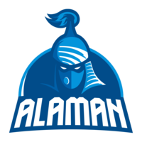 Alaman Fest 2023 - logo