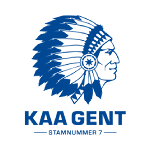 Гент - logo