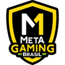 Meta Gaming BR - logo