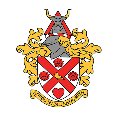Хорнчерч - logo