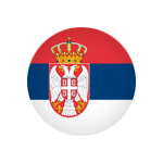 Сербия U-17 - logo