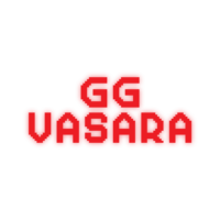 GG Vasara 2025 - logo