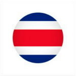 Коста-Рика - logo