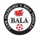 Бала Таун - logo